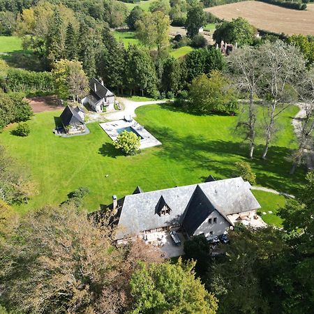 Le Clos De Lily Coudray-Rabut 外观 照片